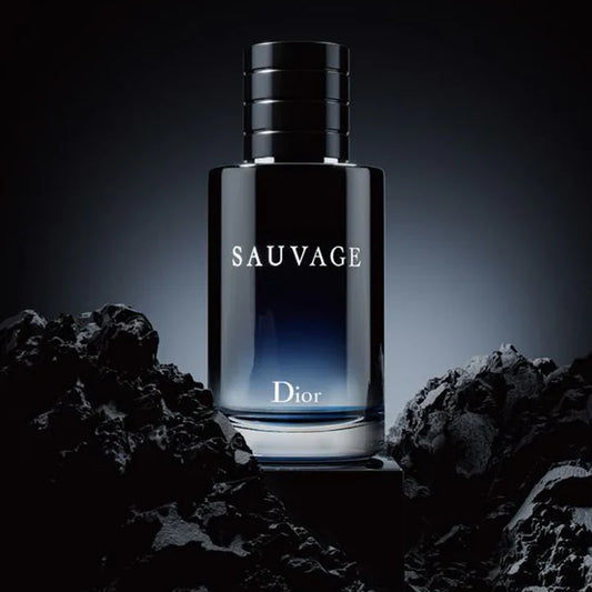 Sauvage Dior 100ml ORIGINAL | PROMO NAVIDEÑA + PERFUMERO GRATIS